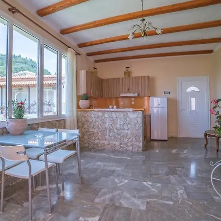 Efi Apartments Agios Gordios  Zewnętrze zdjęcie