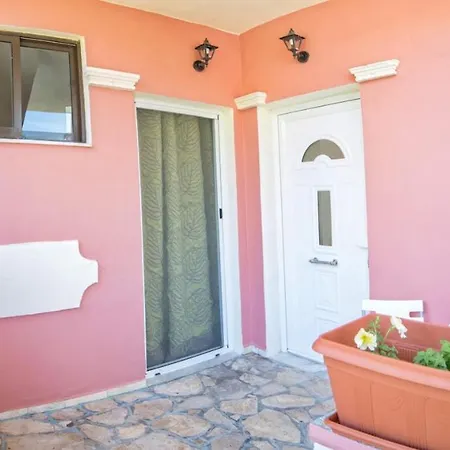 Efi Apartments Agios Gordios  Zewnętrze zdjęcie