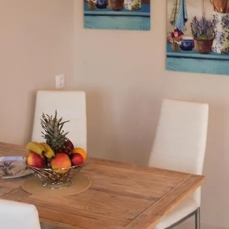 Efi Apartments Agios Gordios  Zewnętrze zdjęcie