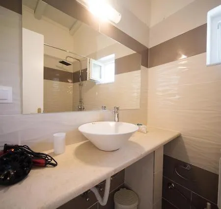 Efi Apartments Agios Gordios  Zewnętrze zdjęcie