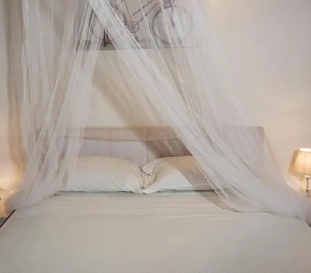 Efi Apartments Agios Gordios  Zewnętrze zdjęcie