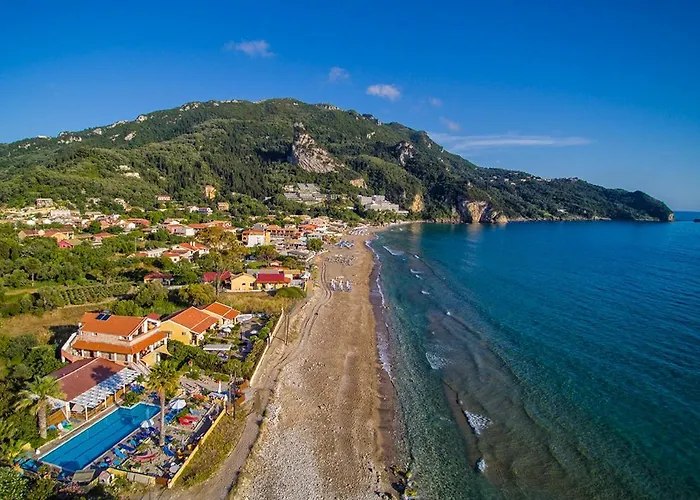 Efi Apartments