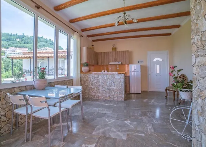 Efi Apartments