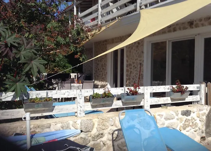 Efi Apartments