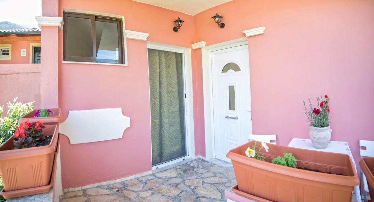 Efi Agios Gordios (Corfu)