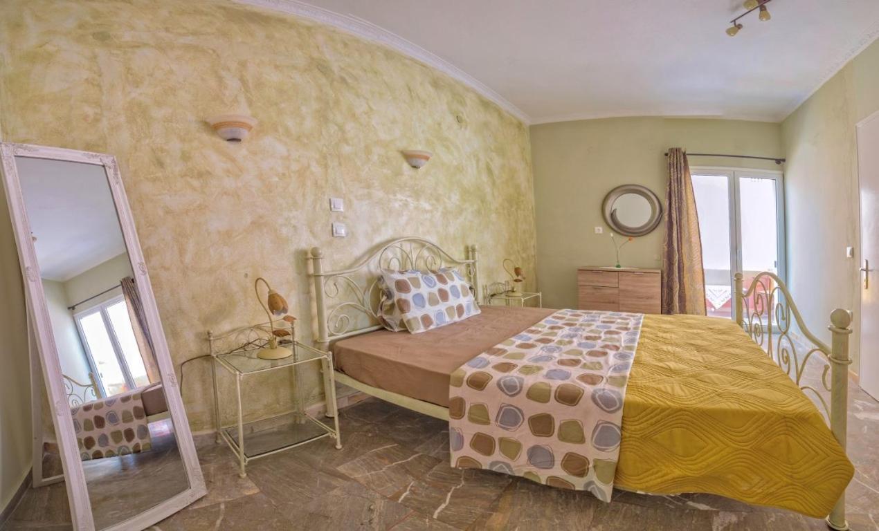 Efi Agios Gordios (Corfu)