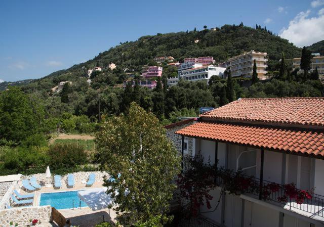Apartment Efi