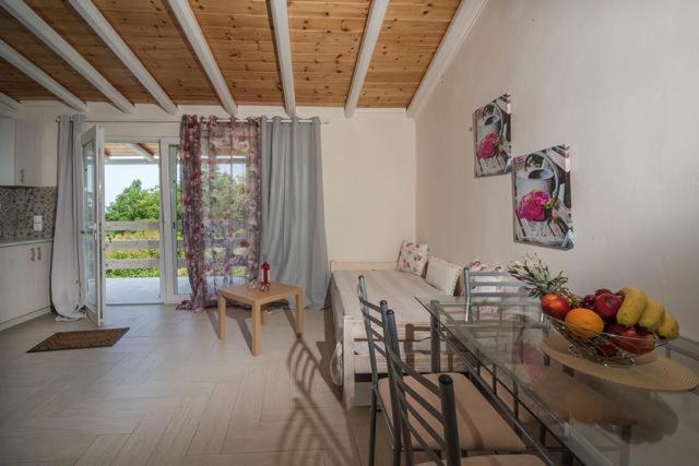 Apartment Efi Agios Gordios (Corfu)