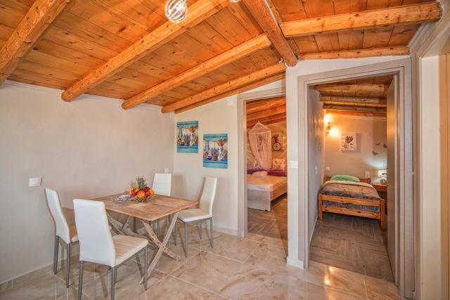 Apartment Efi Agios Gordios (Corfu)