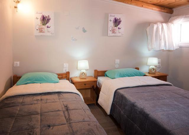 Apartment Efi Agios Gordios (Corfu)
