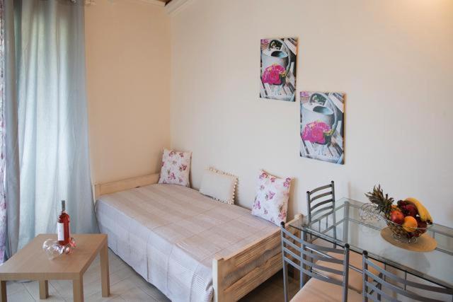 Apartment Efi *