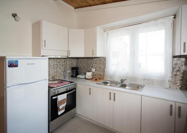 Efi Apartment *
