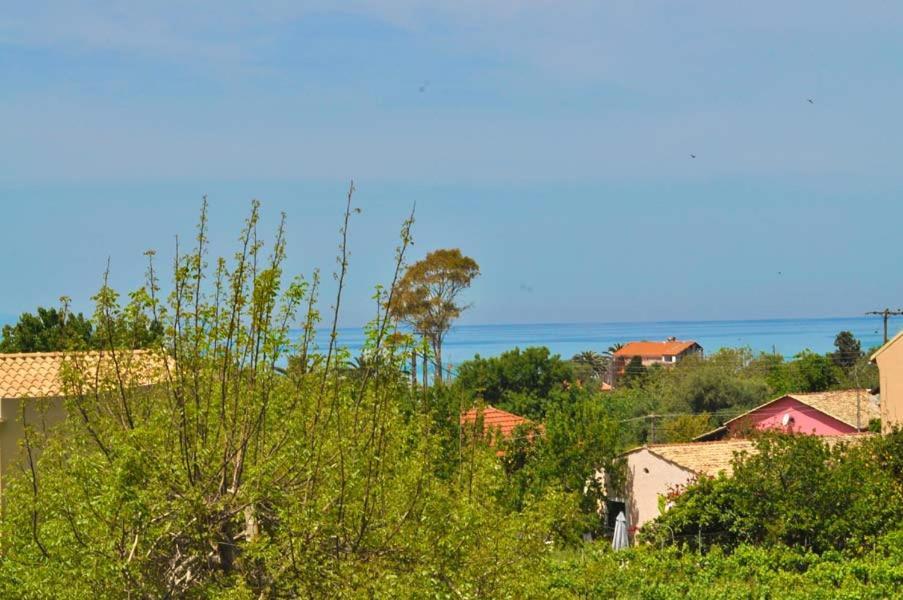 Efi Agios Gordios (Corfu)