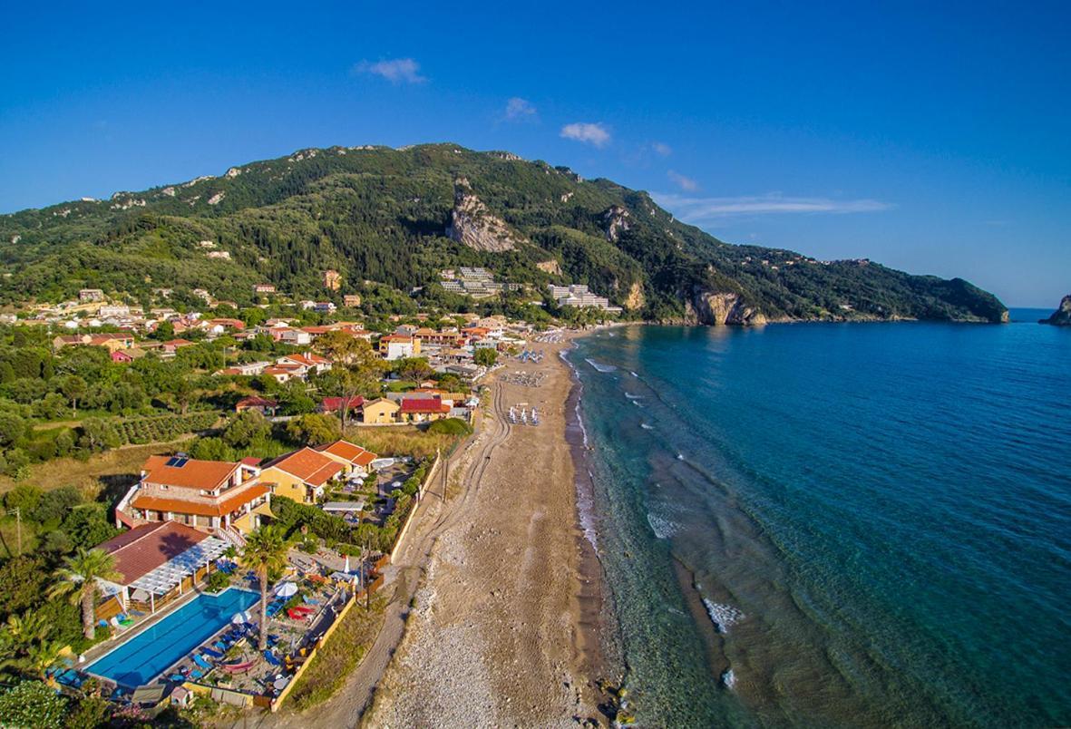 Efi * Agios Gordios (Corfu)