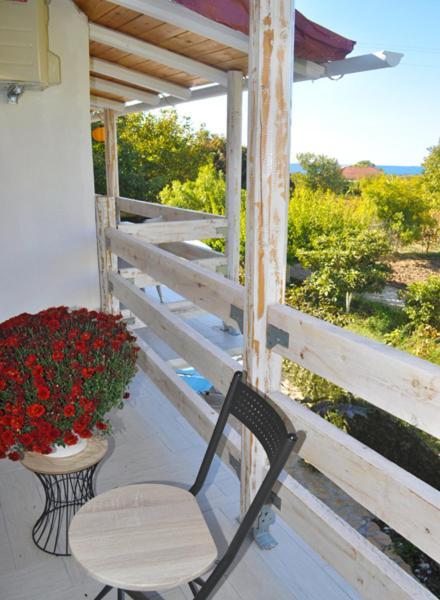 Efi Agios Gordios (Corfu)