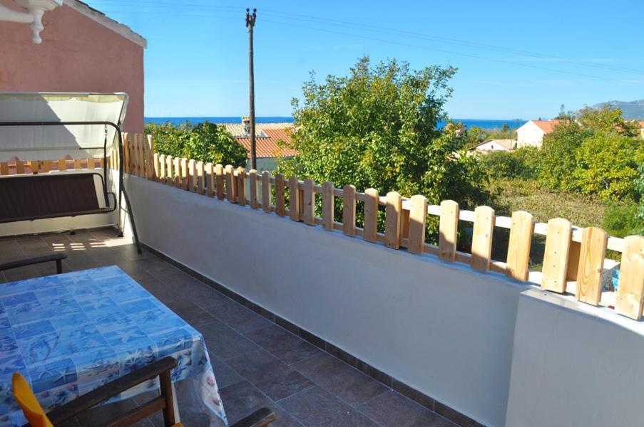 Efi Apartment Agios Gordios (Corfu)